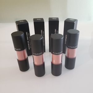 Long Live The Night Mac Lipsgloss Full Size Lot